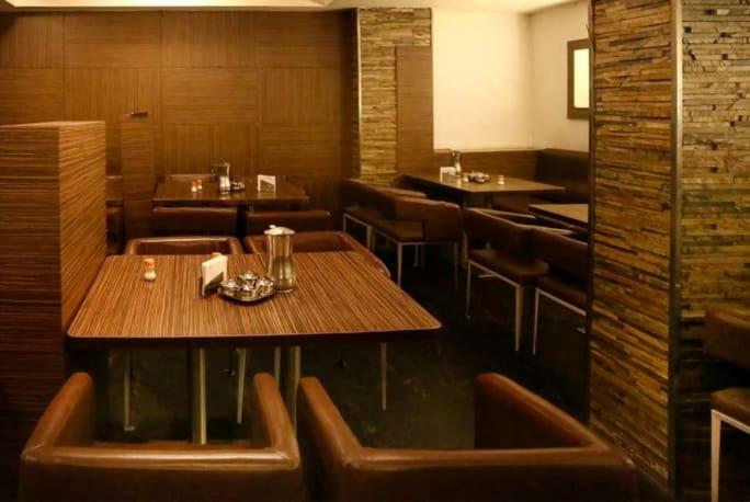 Hotel Manorama Vijayawada Exterior photo